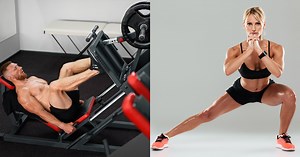 13 Best Leg Extension Alternatives for Quads Size and Strength – Fitness Volt