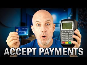 How To Accept Credit Card Payments | Key Steps Most New Businesses Miss