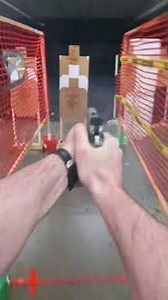 First USPSA Single Stack (Major PF) Match