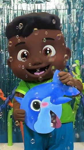 Bailando con Cody and JJ 🦖 🍉 #CaricaturasParaNiños #Cocomelon #Cody