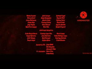 (FAKE) Planet 51 (2009) Lost Director’s Cut End Credits