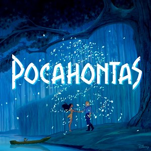 Walk the footsteps of Disney history and celebrate the anniversary of Pocahontas with us today. 🍃🍂 What's your favorite song from the movie? | Walt Disney Records
