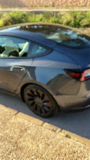 Tesla key😳 #tesla