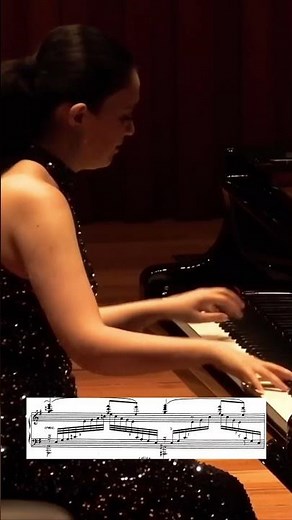 Tchaikovsky/Pletnev - Pas de Deux | The Nutcracker 🩰✨🎀 #piano #tchaikovsky #nutcracker