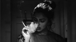 After Hansika, Amala Paul slammed for posing with cigarette. See pics