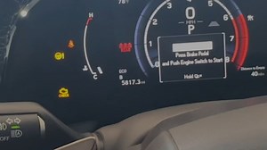 Find The Odometer Trip Button In Your #Lexus | A quick tutorial from Tessa, a Technology Specialist at Lexus of #OrangePark, on where to locate and how to change your odometer & trip meter settings in your 2023/24 Lexus #NX, #RX, or #RZ. For more info call (904) 777-5100. | Lexus of Orange Park | Facebook