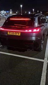 Audi SQ5 3.0 V6 TFSI Launch Edition Daytona Grey