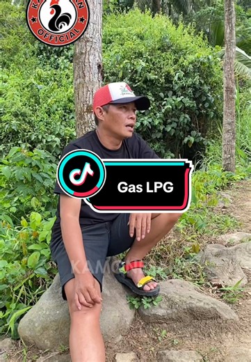 Gas LPG ]- @kang aceng #fyp #gaslpg #kamonesan #komedi #sunda