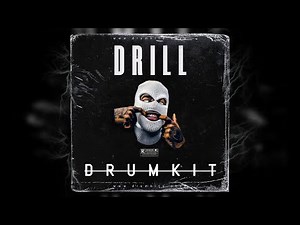 (FREE) Drill Drum Kit 2025 | Free Drum Kit Download