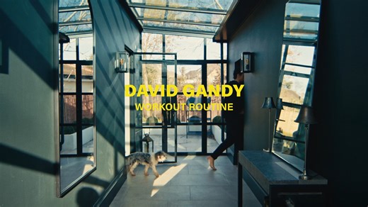 How does David Gandy do it? With his personal Technogym. 💪😉 An exclusive sneak peek into his workout routine, the favorite exercises that keep him in peak condition and how he incorporates each Technogym piece into his daily workouts. Get an insight of David’s favorite Technogym products at www.technogym.com/davidgandy #WelcomeToMyTechnogym #DavidGandy #DavidGandyWorkout | Technogym