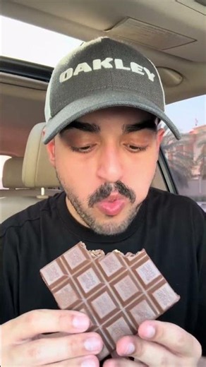 ritter sport chocolate 🍫