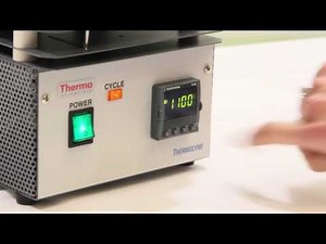 Thermo Scientific Thermolyne Muffle Furnaces | SOMATCO سوماتكو