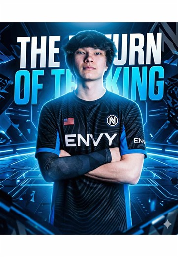 Sinatraa Returns to Valorant: Exciting Gameplay Clips