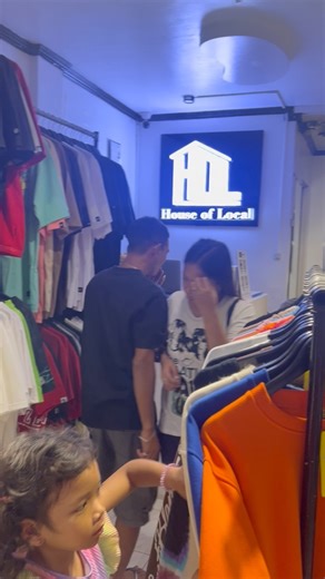 7.7K views · 38 reactions | 10.10 SALE ALERT at House of Local!  Your favorite local finds and our latest collections are on SALE! Don’t miss the chance to score the best deals — we’re open every day near McDonald’s Pagsanjan! We accept Debit and Credit Card, Gcash, Maya or Bank Transfer  | House of Local | Facebook