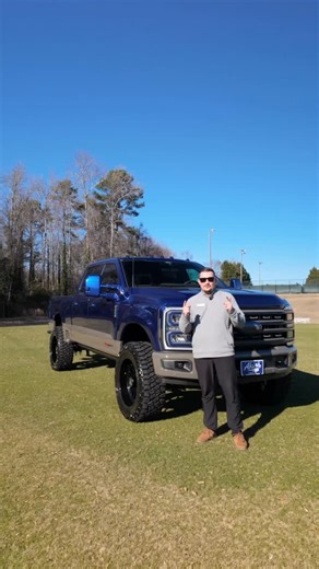 2026 AKINS FORD SUPER DUTY F-250 KING RANCH Lifted Trucks For Sale 💬 DM for Inquiries STK: TED25248 COVERT EDITION 🔹3.5” CARLI BACKCOUNTRY SUSPENSION LIFT KIT 🔹AKINS SPRAY IN BEDLINER 🔹LLUMAR WINDOW TINT WITH SUNSTRIP 🔹37X12.50R22 TOYO OPEN COUNTRY RT PRO TIRES 🔹TREMOR FRONT BUMPER VALENCE 🔹22X10” KG1 CLOCKWORK WHEELS -18 OFFSET 🔹COVERT EDITION PAINT PACKAGE 🔹CUSTOM BEDSIDE GRAPHICS 🔹REAR WHEEL WELL LINERS 🔹HYPERTECH SPEEDOMETER CALIBRATOR Explore Akins New Vehicle Inventory 📍220 W M