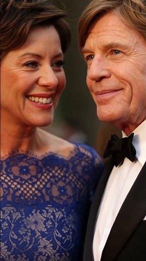 Redford’s Most Beautiful Words About Sibylle “It Began as Two Ordinary People, Not Colored by Succes