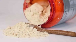 Protein basics: What you need to know in ten minutes
