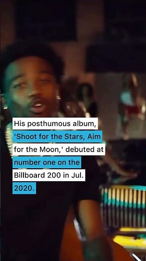 Pop Smoke passed away on Feb. 19, 2020 after a home invasion in Hollywood Hills