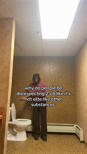 Understanding 2-CB: The Misunderstood Substance