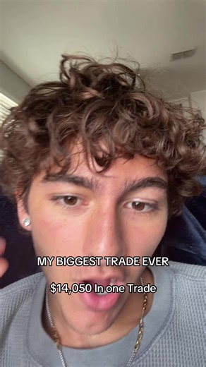 My Biggest Trade Ever Trade recap is on youtube: Aval Trades Journal #trading #daytrading #futurestrading #niche #trader