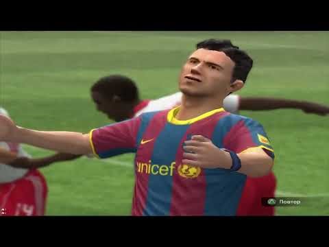 FIFA 11 (PS2)