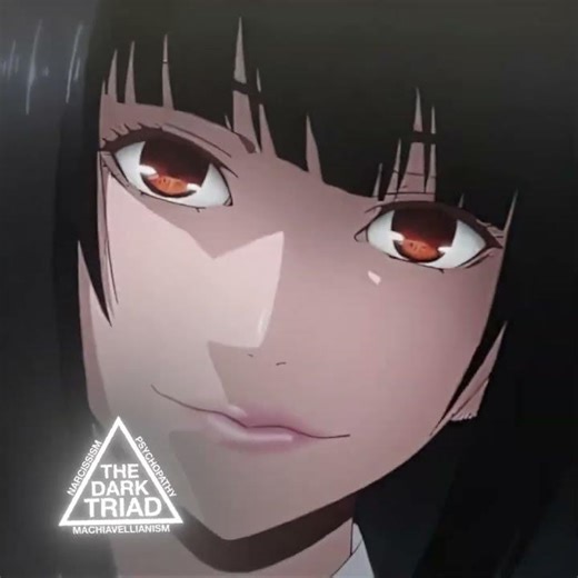 [HD] "Very far from my type" | Yumeko Jabami edit | Kakegurui | After Effects