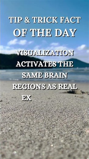 Visualize to Realize ✨