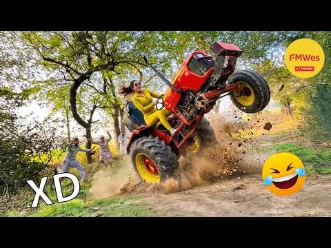 SI TE RÍES PIERDES NIVEL DIOS #669 🤣 VIDEOS DE RISA 😎HUMOR VIRAL MEXICANO🤣