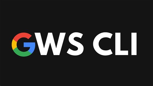 谷歌新命令行工具是Claude Codde的最后拼图