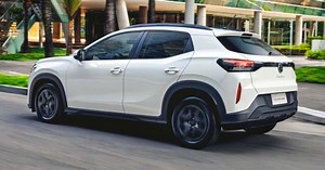 VW Tera MPI: veja no detalhe como é a versão de entrada do novo SUV