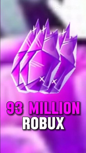 How Much Robux for 1 BILLION Fragments in Blox Fruits? 🚨