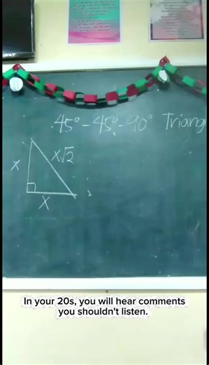 Just do your best anyway! 💚💛👨‍🏫 #math #teacher #fyp
