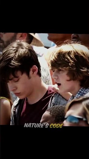 Feeding Time for the Mosasaurus...