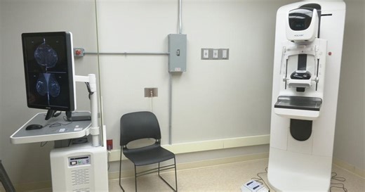 UofL doctors stress importance of annual breast exams following Kentucky Lt. Gov. Coleman's double mastectomy