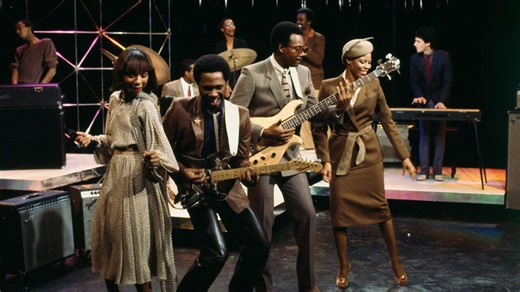 “If we played a two-hour show, the blood would be dripping down the bass!” Nile Rodgers on what made Bernard Edwards a bass genius – and the making of some iconic 4-string moments