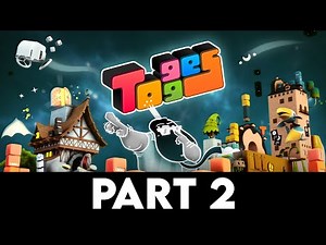 TOGGES Gameplay Walkthrough PART 2 [4K PC ULTRA] - No Commentary
