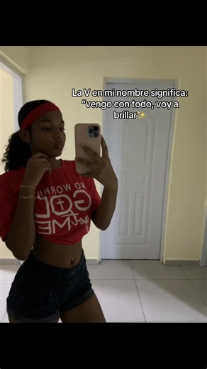 The Meaning Behind My Name V