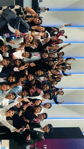 Mohammad Riyaz ⚕️| 🩺 MedEd Creator on Instagram: "✨ MCC25 wasn’t just an event, it was a turning point. Yes, I’m posting this a little late ⏳… but experiences like this don’t lose their shine with time — they only grow deeper 🌈. I walked into India’s Biggest Med Creators Conclave with curiosity, and walked out with 🔥 motivation, 🎯 sharper clarity, and 🚀 a vision that refuses to stop. From a NEET aspirant ➝ to building Brainymedic Eduverse that now fuels th