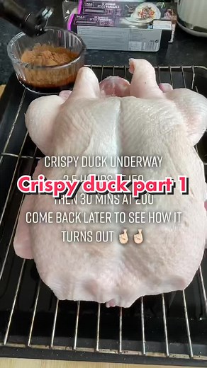 DaddyMayCooks on TikTok