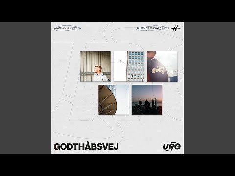 Godthåbsvej