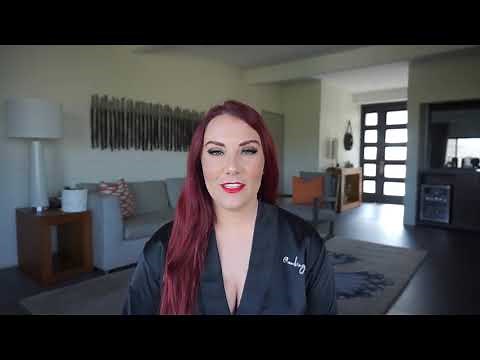 Yandy Exclusive Lingerie Try-On Haul Preview | Ruby Red