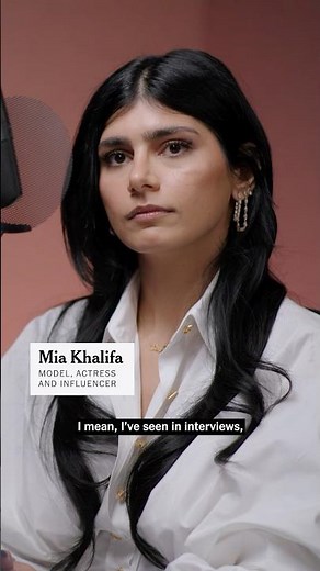 Mia Khalifa Clears the Air on OnlyFans Earnings