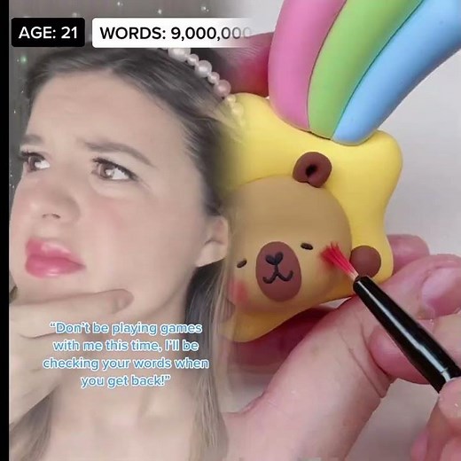 Everyone gets a certain amount of words each year… your boyfriend is controlling you #pov #shorts