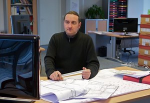 Dessinateur-projeteur - Fiche métier (salaire, formation, qualités requises…) - Le Parisien Etudiant