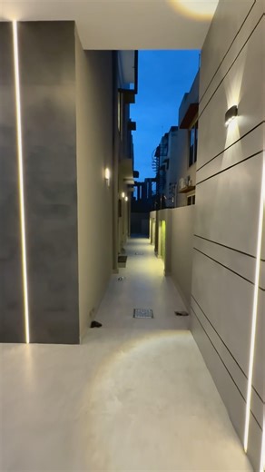 Ultimate Designer Side 👉🏻Gali Profile 10 Marla Brand New House For Sale #bahriaorchard