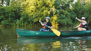 Connecting Students with Nature—and with Each Other - Cornellians | Cornell University