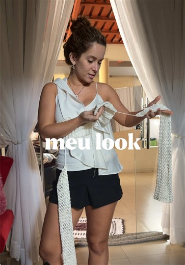 Tutorial de Maquiagem para o Ano Novo com Gabi Felix