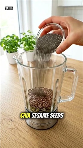 Natural Magnesium Powder Recipe #shorts #ytshorts #health