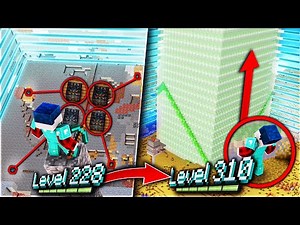 LEVEL = BORDER (4 SPAWNER = NEUE OP FARM?)