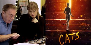 Taylor Swift’s ‘Cats’ Song: ‘Beautiful Ghosts’ Stream, Lyrics, & Download – Listen Now!